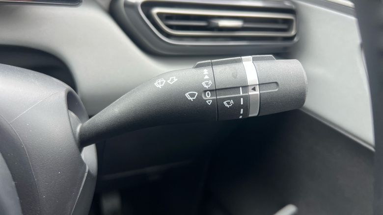 BYD Dolphin Surf 115kW Comfort 43kWh 5dr Auto Electric Hatchback